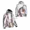 620292 Kimpex Ckx Snowmobile Octane Jacket Mossy Oak Men Small Adult Coat Snow Winter 779422997433