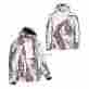 620294 Kimpex Ckx Snowmobile Octane Jacket Mossy Oak Men Large Adult Coat Snow Winter 779422997457