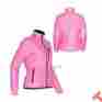 620614 Kimpex Ckx Liner Fusion Down Jacket Women Pink Casual Large Thermoshield Coat 779422995774
