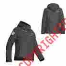 620725 Kimpex Ckx Snowmobile Oxygen Jacket Dark Grey Women Xlarge Adult Coat Snow Winter 779422995248
