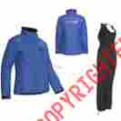 620774 Kimpex Ckx Snowmobile Bliss Jacket Women Suit Blue Large Pants Bibs Snow Winter Coat 779422994937