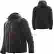 621624 Kimpex Ckx Snowmobile Element Jacket Men Black Red Large Snow Winter Coat Adult 779423135216