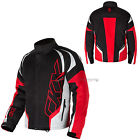 621895 Kimpex Ckx Snowmobile Rush Jacket
