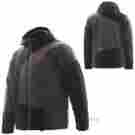 622205 Kimpex Ckx Snowmobile Pulse Jacket Men Black Charcoal Red Xlarge Snow Winter Coat 779423139795