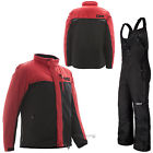 622542 Kimpex Ckx Snowmobile Trail Jacket 622542 Kimpex Ckx Snowmobile Trail Jacket