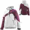 623122 Kimpex Ckx Snowmobile Mirage Jacket Women Raspberry White Small Snow Winter Coat Adult 779423138965
