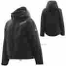 623615 Kimpex Ckx Snowmobile Pulse Jacket Boys Youth 6 Black Orange Snow Winter Kids Coat 779423145772