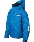 623712 Youth Kids Kimpex Ckx Snowmobile Pulse Jacket 623712 Youth Kids Kimpex Ckx Snowmobile Pulse Jacket