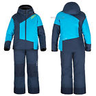 623713 Youth Kids Kimpex Ckx Snowmobile Pulse Jacket