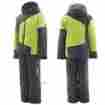 623736 Kimpex Ckx Snowmobile Pulse Jacket Suit Boys Kids Charcoal Green 14 Pants Bib Winter 779423218599