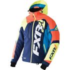 623745 Youth Kids Kimpex Ckx Snowmobile Mirage