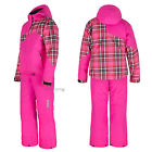 623746 Youth Kids Kimpex Ckx Snowmobile Mirage