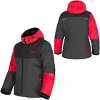 624054 Kimpex Ckx Snowmobile Flurry 779423368218