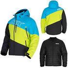 624145 Kimpex Ckx Snowmobile Husky Men In Jacket Xlarge 779423368829