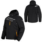 624165 Kimpex Ckx Snowmobile Husky Men In Jacket Xlarge 779423368966
