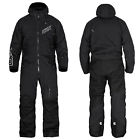624416 Kimpex Ckx Snowmobile Sidehill Zero One Piece Suit 779423667342