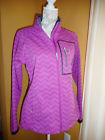 644761971140 Diva Snow Gear Divas Chevron Orchid Pink Womens