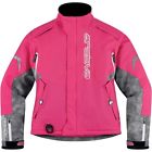 67197 Jacket Women Comp 8 Arctiva Snowmobile