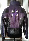 69604 Polaris Excellent Leather Jacket