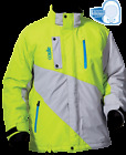70-0846 Castle X Mens Core