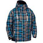 70-1034 Castle Racewear Core Se Mens Snowmobile Jacket Jethro 008061088609