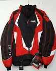 70-1712 Castle X Platform G3 Snowmobile