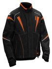 70-3986 Castle New Scout Mens Jacket Large