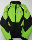 70-4949 Castle Platform Snowmobile Jacket Xxl Green