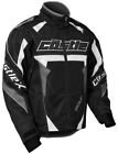 70-5678 70-56xx Castle Mens Snowmobile Jacket