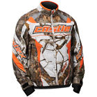 70-5786 Castle X Bolt Jacket