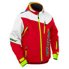 70-601x Castle Rival Insulated Mens Snowmobile Jacket Liner