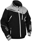 70-6074 Castle Racewear Rival Mens Snowmobile Jacket Md 008061096154