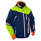 70-602x 70-60x Castle Rival Insulated Mens Snowmobile Jacket Liner