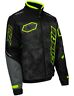 70-6838 Castle Racewear Strike Mens Snow Jacket Alpha Xl 008061158890