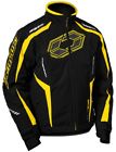 70-7034 Castle Racewear Blade Mens Snow Jacket Md 008061159408
