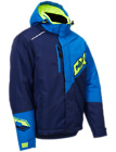 70-7629 70-724 70-7626 70-7628 Castle Phase Jacket Blue Mens Sizes