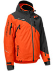 70-7458 70-7454 70-7456 70-7459 Castle Stance Jacket Gray