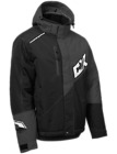 70-7676 Castle Phase Snowmobile Jacket Mens Size Large New