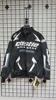 70-8079 Castle Bolt Snowmobile Jacket Black Size Snow Coat