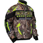 70-8132 Castle Racing Mens Real Tree Camo Small