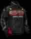 70-8216 Castle X Bolt G3 Jacket Black Red Realtree Mens Large