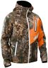 70-8492 Castle Racewear Barrier Mens Snow Jacket Realtree Sm 008061098776