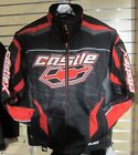 70-8614 Castle X Mens Jacket