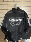 70-8674 Castle X Mens Jacket
