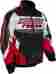 70-8716 Castle X Bolt G2w Mens Snowmobile Warm Winter Jacket Coat-red Size Large New