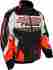 70-8754 Castle X Bolt G2w Mens Snowmobile Warm Winter Jacket Coat Medium Closeout