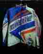 70-9069t 70-9068 Castle X Blue Dark Orange Launch Se G2 Jacket Xxxl