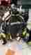 70-933 Castle X Mens Charge G2b Snowmobile Jacket