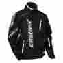 70-9579t Castle X Black White Force Jacket Size 3xl