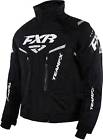 70-9679 Castle X Thrust Jacket